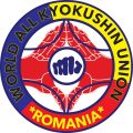 World All Kyokushin Karate Union Romania